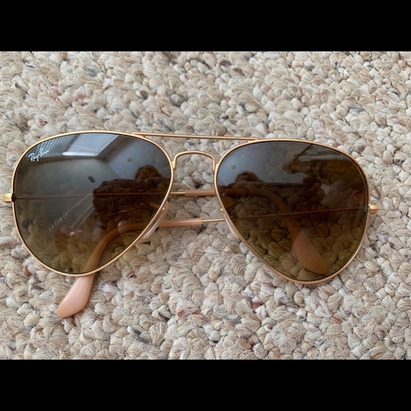 Ray-Ban Accessories - Ray van golf aviators Ray-Ban Accessories - Ray van golf aviators